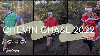 The Chevin Chase Boxing Day 2022 Filmed from Miller Lane Surprise View and York Gate [upl. by Aruat970]