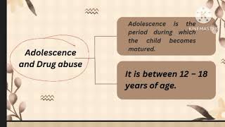 DRUGS AND ALCOHOL ABUSE ncert Biology most important and repeated in neet exam  Topic revision [upl. by Fawcette244]