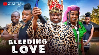 BLEEDING LOVE  UGEZU J UGEZU ANI AMATOSERO 2024 LATEST NIGERIAN MOVIES 2024 NOLLYWOOD MOVIES [upl. by Ahseyi]