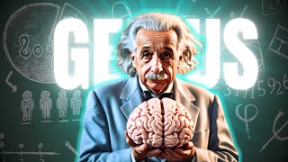 Why Albert Einstein Brain is Different 🤯 [upl. by Calv823]