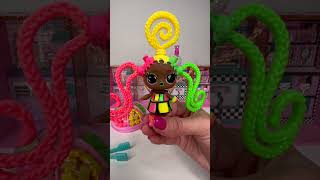 NEW LOL Surprise Hair Beads Tots asmr notalking asmrunboxing unboxing lol toys toyunboxing [upl. by Hoagland729]