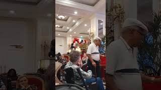 Singing for the elderly [upl. by Nichy]