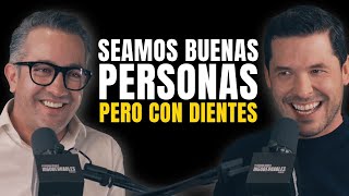 CHUMEL TORRES  PERSONALIDADES INGOBERNABLES PODCAST  JORGE LOZANO H [upl. by Misty]