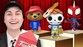 The 2023 Funko Pop Awards [upl. by Stichter]