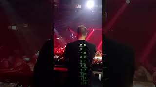 Enrico Sangiuliano ‎AudiodromeLiveClub 8112024 [upl. by Nilauqcaj]