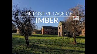 The Lost Village Of Imber Exploring The Secretive Military Training villages On Salisbury Plain [upl. by Jacobs]