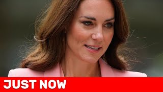 Kate Middletons condition has been revealed [upl. by Leacock]