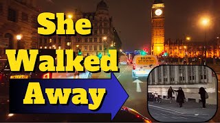 Night Shift pushing a Black Cab on the streets London EP6 [upl. by Adnalu40]