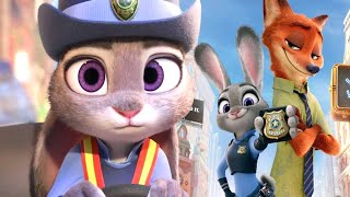 Zootopia 2 Release Date Cast Story amp Everything We Know [upl. by Jillana]