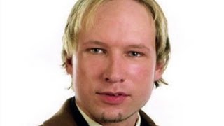 ¿Quién es Anders Behring Breivik [upl. by Euqinorev457]