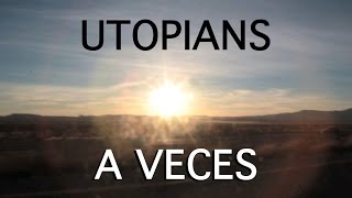 Utopians  A veces video oficial [upl. by Im]