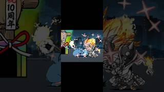 aku gory decision battle cats thebattlecats memes funny battlecat battlecats [upl. by Chilcote]