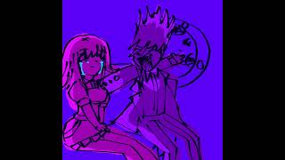 Spoilers Kaito and Mikan execution put together art funny danganronpav3 danganronpa [upl. by Prevot]