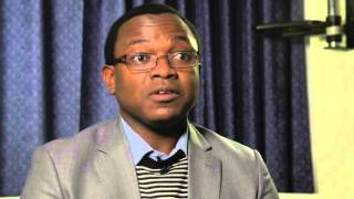 Mastering the Evidence 2016  Student Testimony  Francis Githae Muriithi  Oxford AHSN [upl. by Asiram]