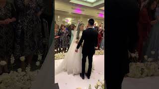 Jewish Chuppah wedding music [upl. by Eilatan]