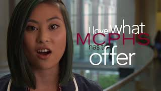 Get to Know MCPHS Boston [upl. by Ellison164]