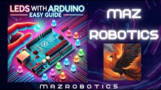 Everything you need to know about LEDs with Arduino Tutorial [upl. by Nara]