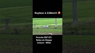 226KM automobile rallye rally like accidentdevoiture voiture rallyesports motorsportinoxtag [upl. by Nacim]