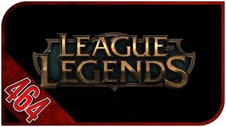 464 Lets Play League of Legends German  Aatrox Gameplay [upl. by Essy]