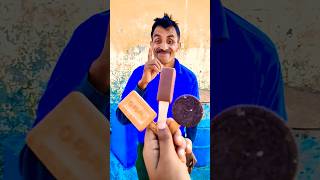 Wow dairy milk chocolate 🍫 aur Oreo biscuit 🍪parleg5starbaroneshortsfeedviral [upl. by Corinna]