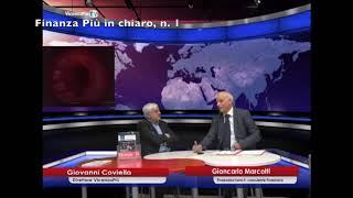 Finanza Più in chiaro n 1 Marcotti i Rothschild e leuro [upl. by Annoyik]