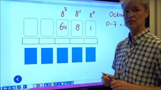 8 Octaal uitleg [upl. by Simara]