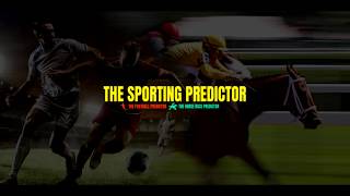 The Horse Race Predictor [upl. by Fried60]