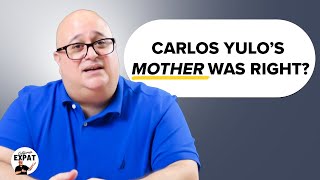 Americans Perspective on Filipino Parents Toxic or Not [upl. by Rehsa]