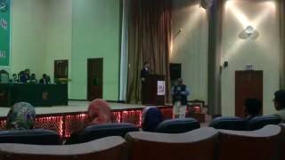 Best Urdu Speech MCJ [upl. by Sanford]