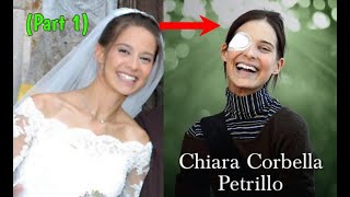 Chiara Petrillos Inspiring Story 1 of 2  Chiara Petrillo [upl. by Hgielar464]