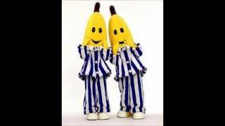 Bananas in Pyjamas Theme Song [upl. by Otrebogad]