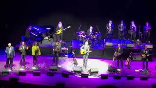 Lyle Lovett and His Large Band [upl. by Barbie]