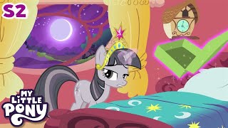 The Return of Harmony – Part 2  DOUBLE EPISODE  My Little Pony Friendship Is Magic  CARTOON [upl. by Coppola405]