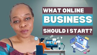 What Online Business Should I Start to Earn 300Day No Experience Needed [upl. by Ferd]