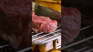 What is Reverse Seared Steak 🥩🤔 [upl. by Shanda]