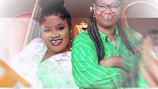 MELODY APPIAH ft OBAAPA CHRISTY [upl. by Ecinwahs]