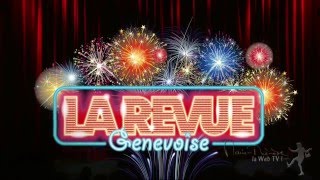 La Revue Genevoise 2015 INTEGRALE [upl. by Nosrak]