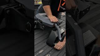 Introducing the Walkinshaw performance 5th Wheel Hitch suit the Chevy Silverado 1500 and 2500 [upl. by Trilbie]