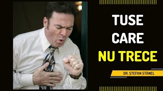 Tuse puternică care nu trece  ce e de făcut [upl. by Pippy]