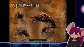 Morrowind DLCs Ep 64 Children of Flesh dont understand [upl. by Rheinlander850]