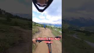 Mottolino Bike Park Livigno [upl. by Sorenson]