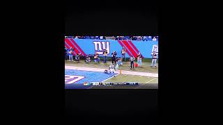 OBJ one handed catch odellbeckhamjr nfl giants elimanning [upl. by Lassiter186]