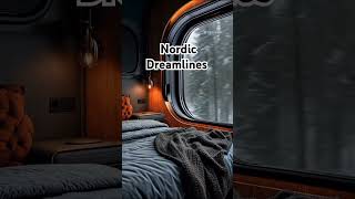 Nordic dreamlines waoo viralvideo top10 followforfollowback weather [upl. by Nodarb]