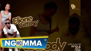 Elion Victory Choice AlbumNo body Official Audio [upl. by Gennaro]