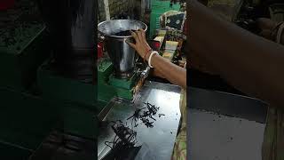 Agarbatti small business UTSagarbattiworld viralvideo shorts machine agarbattimaking [upl. by Odlonra]