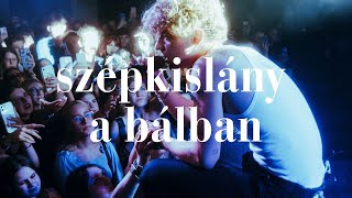 Mehringer A38 LIVE  szépkislány a bálban feat Lil Frakk [upl. by Behrens]