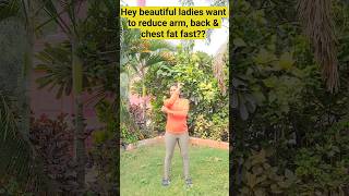 Upper body fatloss workouts shorts viralreels trending yoganutrition [upl. by Nea989]