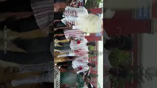 ST JOHNS SCHOOL RANCHIlovedancevideonagpuriranchi [upl. by Ihsakat207]