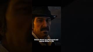 all the endings of Red Dead Redemption 2 reddeadredemtion2 [upl. by Naitsirhc966]