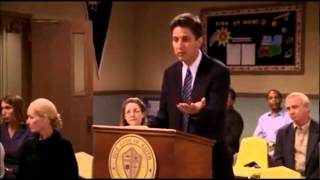 Everybody Loves Raymond Season 7 Episode 3 Homework [upl. by Annirok]